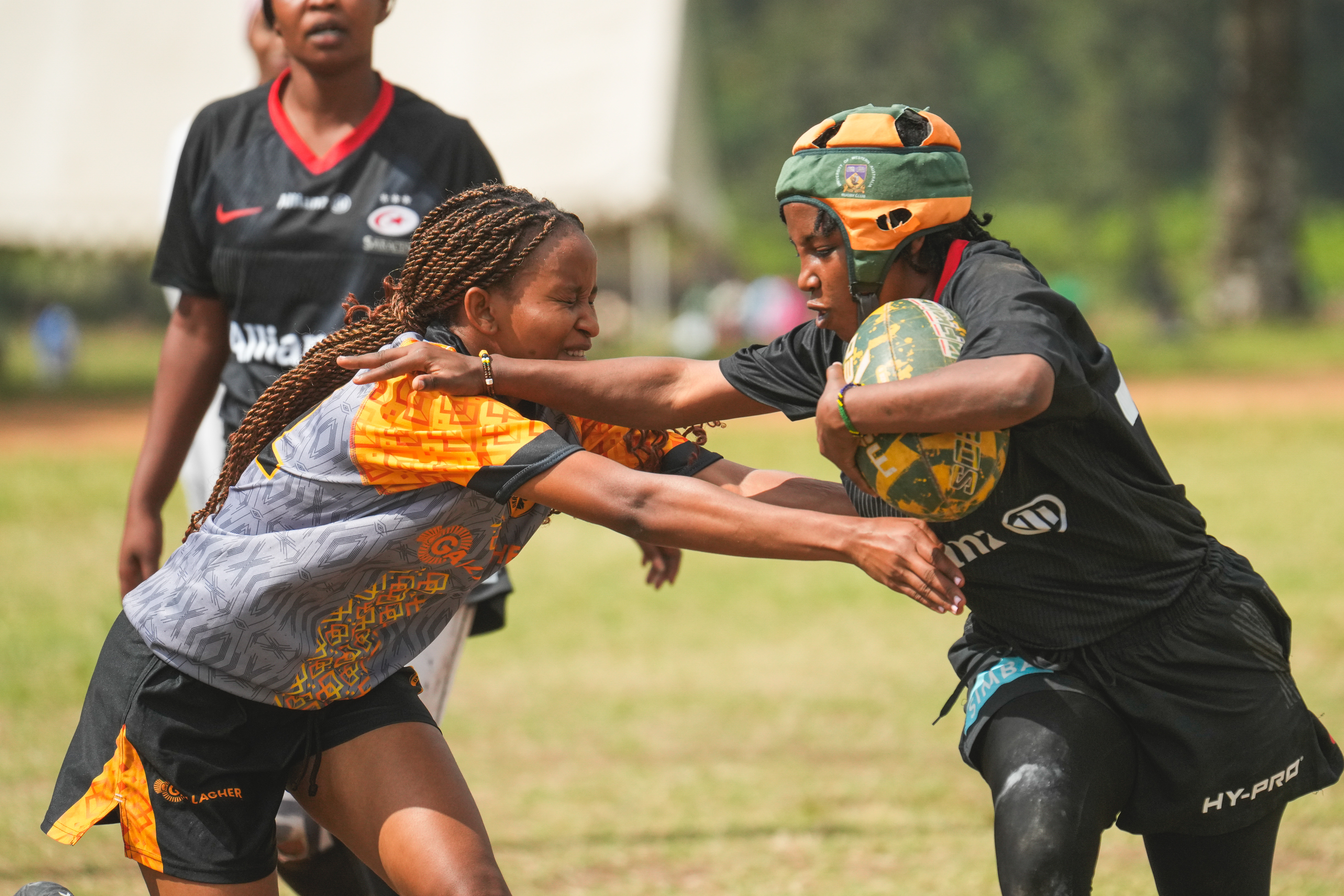 Match Action 2